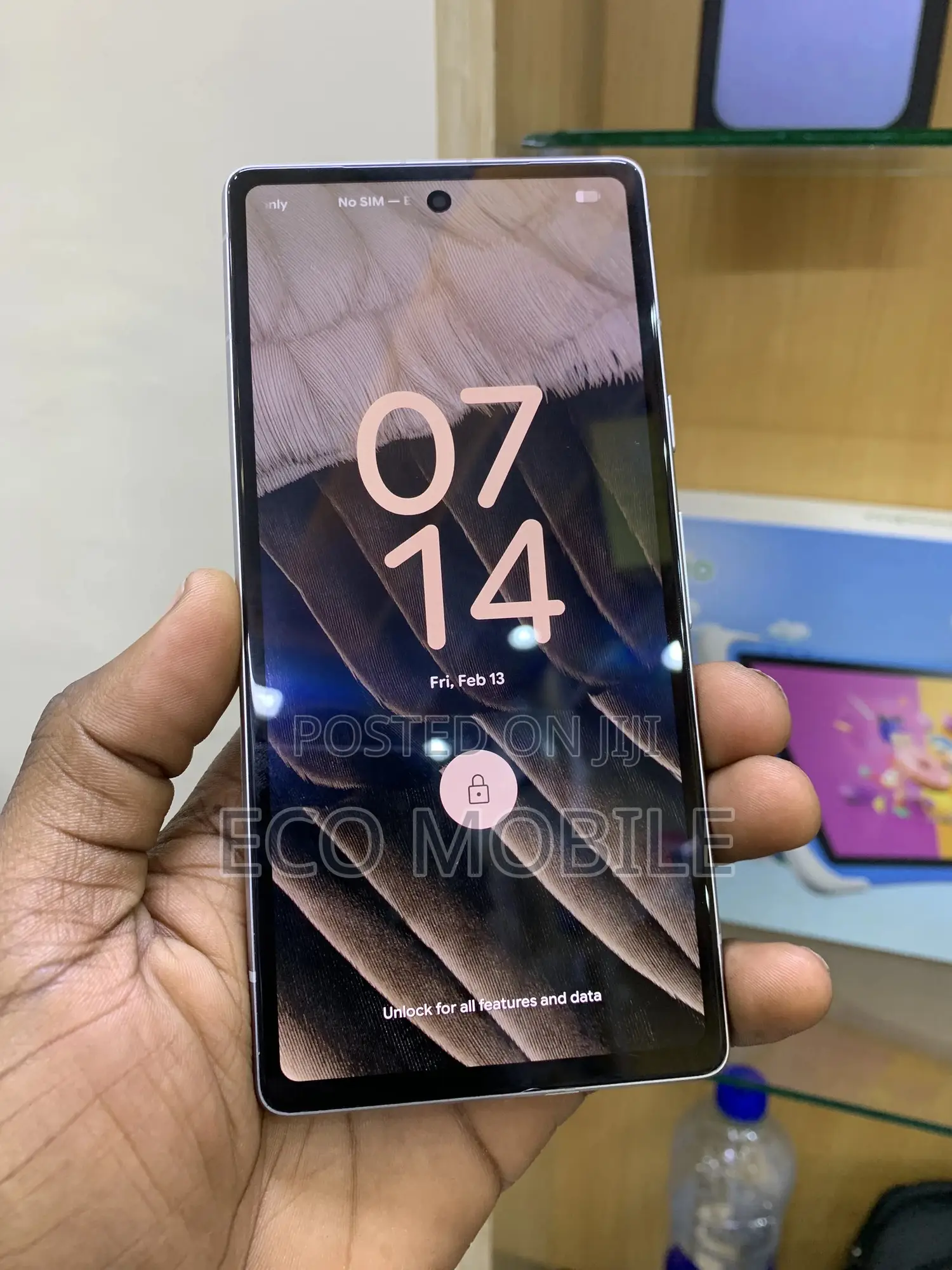 Google Pixel 7a 128 GB