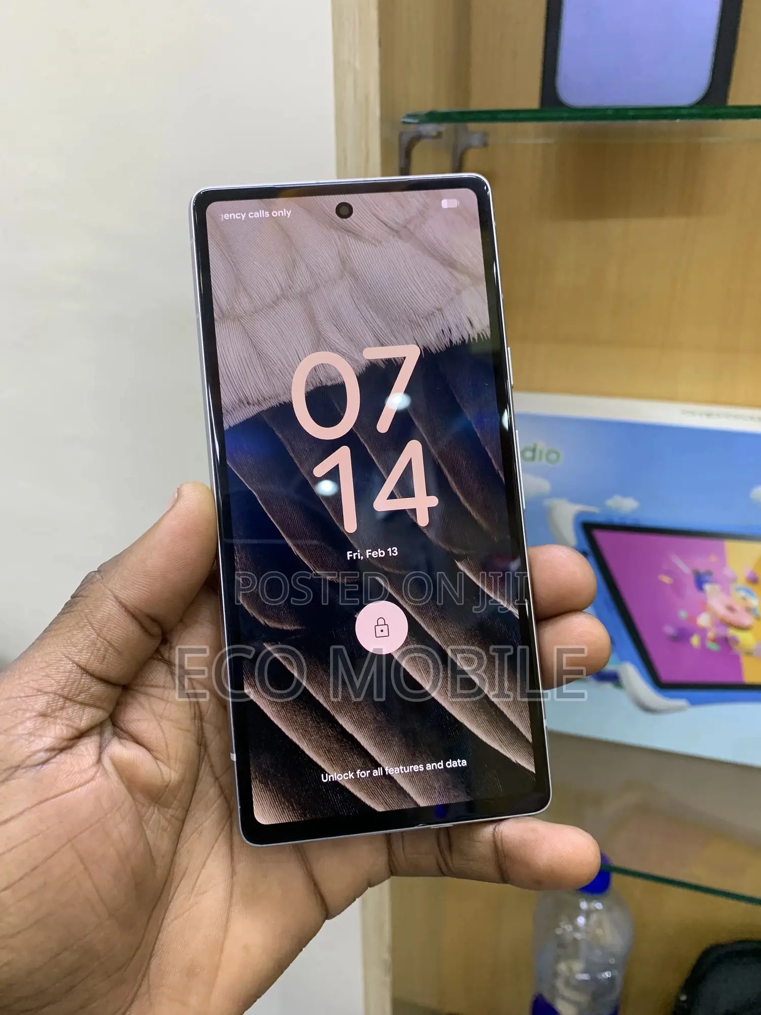 Google Pixel 7a 128 GB