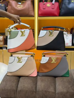 Louis Vutton Bags  for Ladies