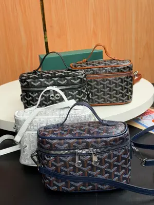 Goyard Ladies Purse 