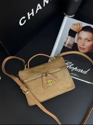 New Channel Bag 