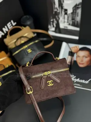 New Channel Bag 