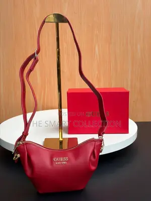 Guess Leathers Bags for Ladies