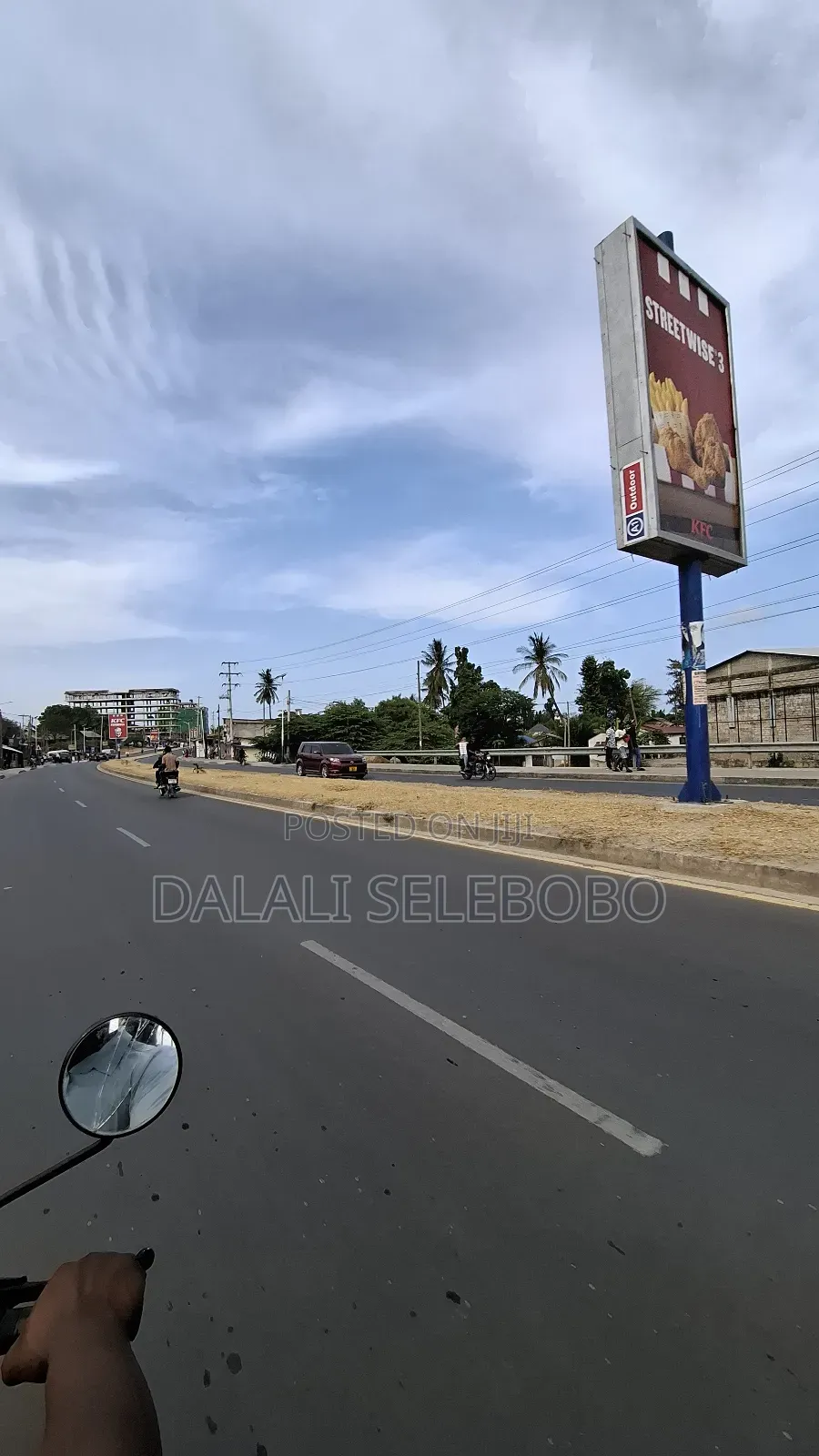Plot 4 Investment Frem It Look Tarmac
