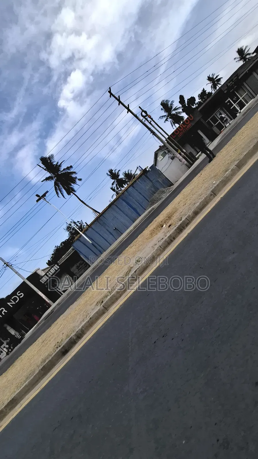 Plot 4 Investment Frem It Look Tarmac