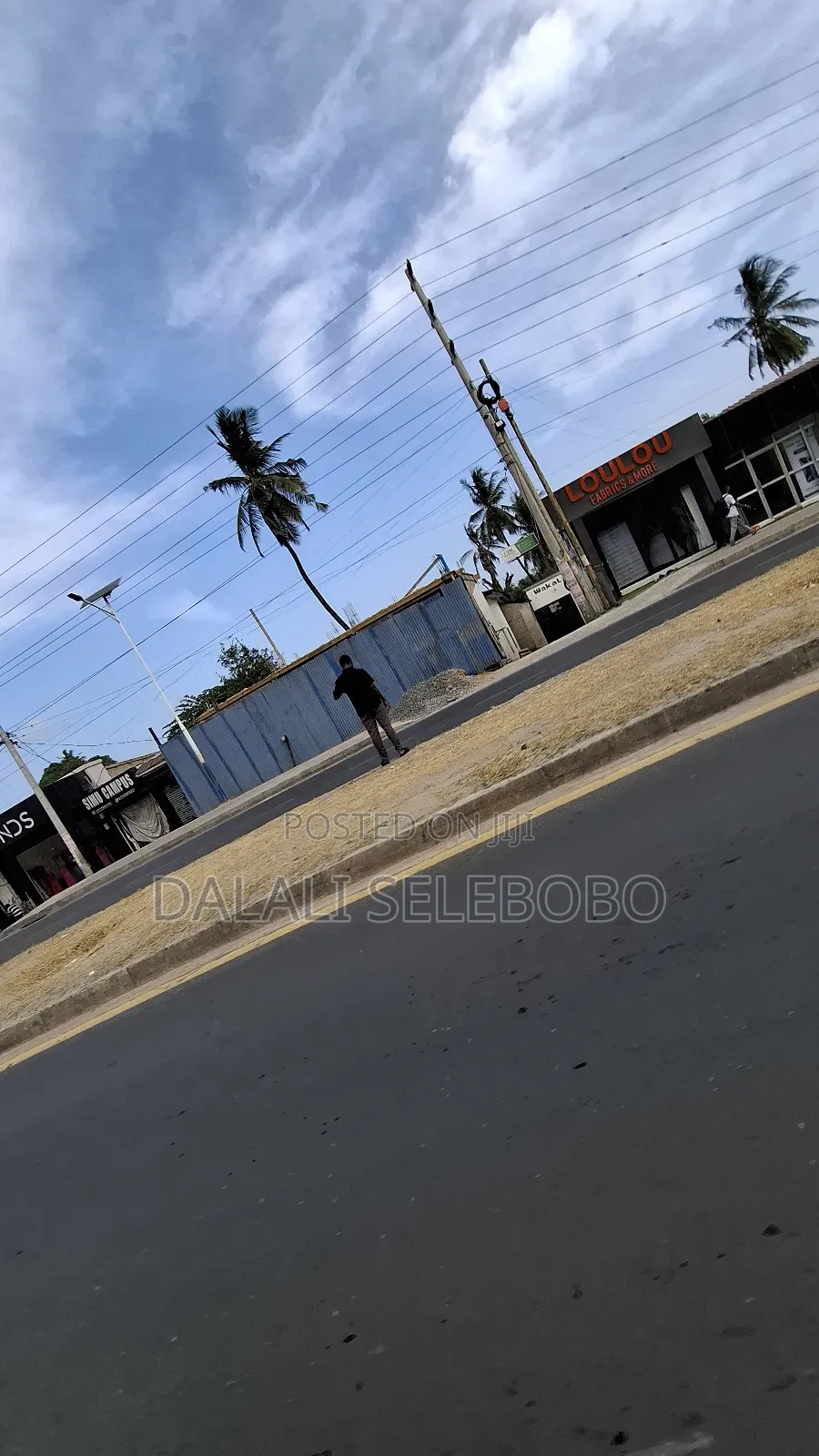 Plot 4 Investment Frem It Look Tarmac