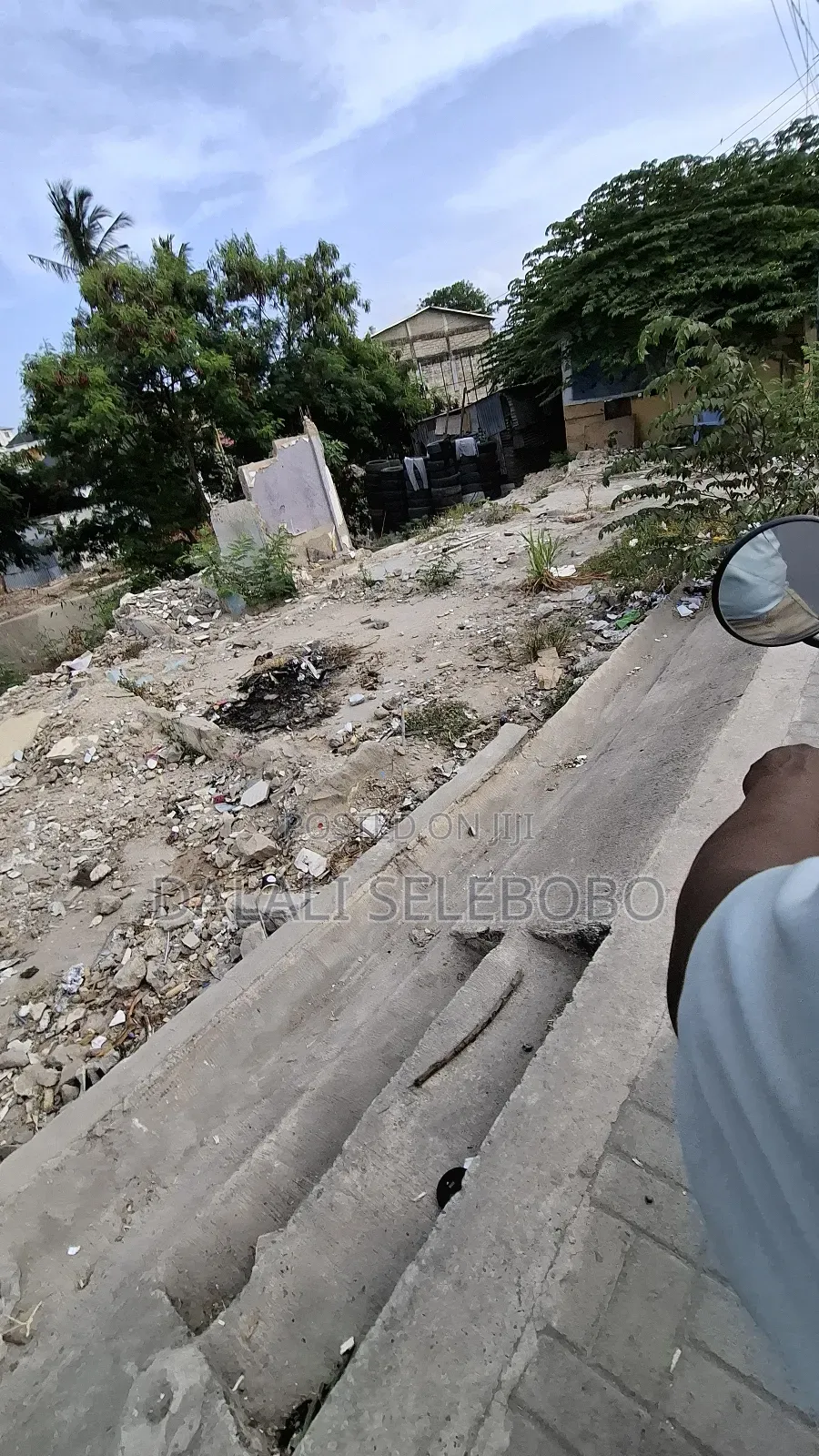 Plot 4 Investment Frem It Look Tarmac