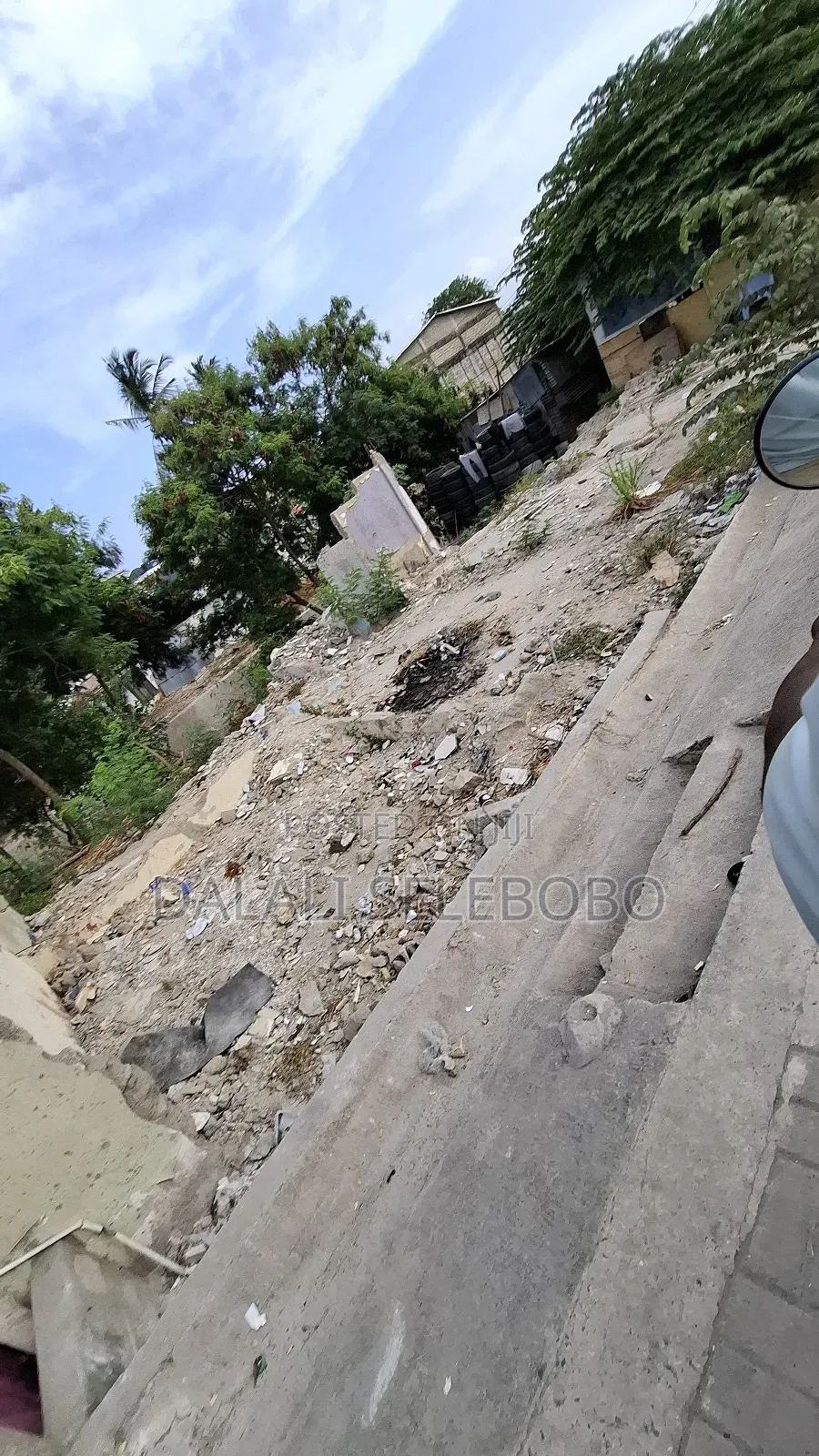 Plot 4 Investment Frem It Look Tarmac