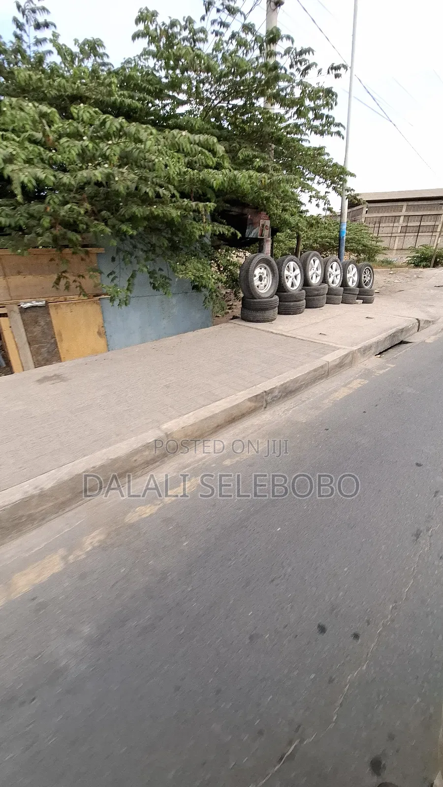 Plot 4 Investment Frem It Look Tarmac