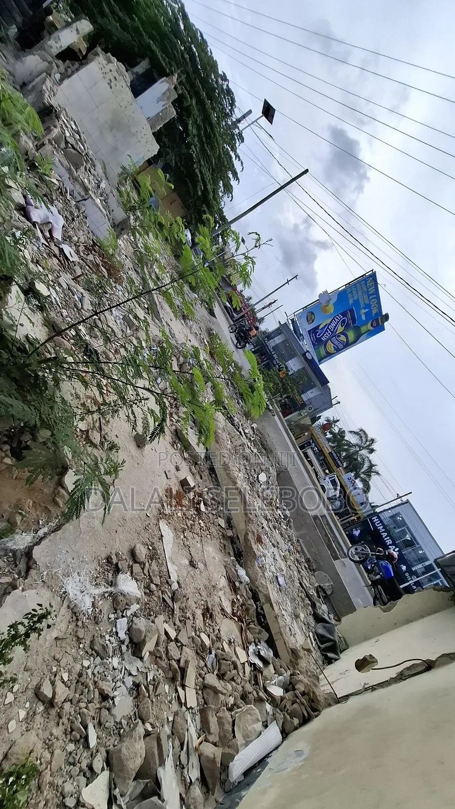 Plot 4 Investment Frem It Look Tarmac