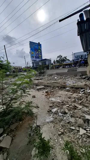 Plot at Sinza Kwa Manyola