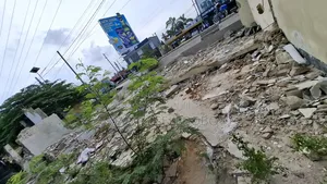 Plot at Sinza Kwa Manyola