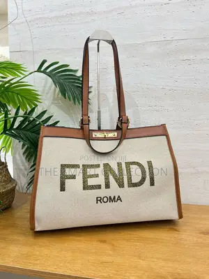 Fendi Roma Bags