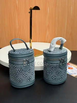 Lv Min Bags