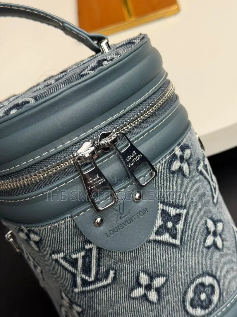 Lv Min Bags