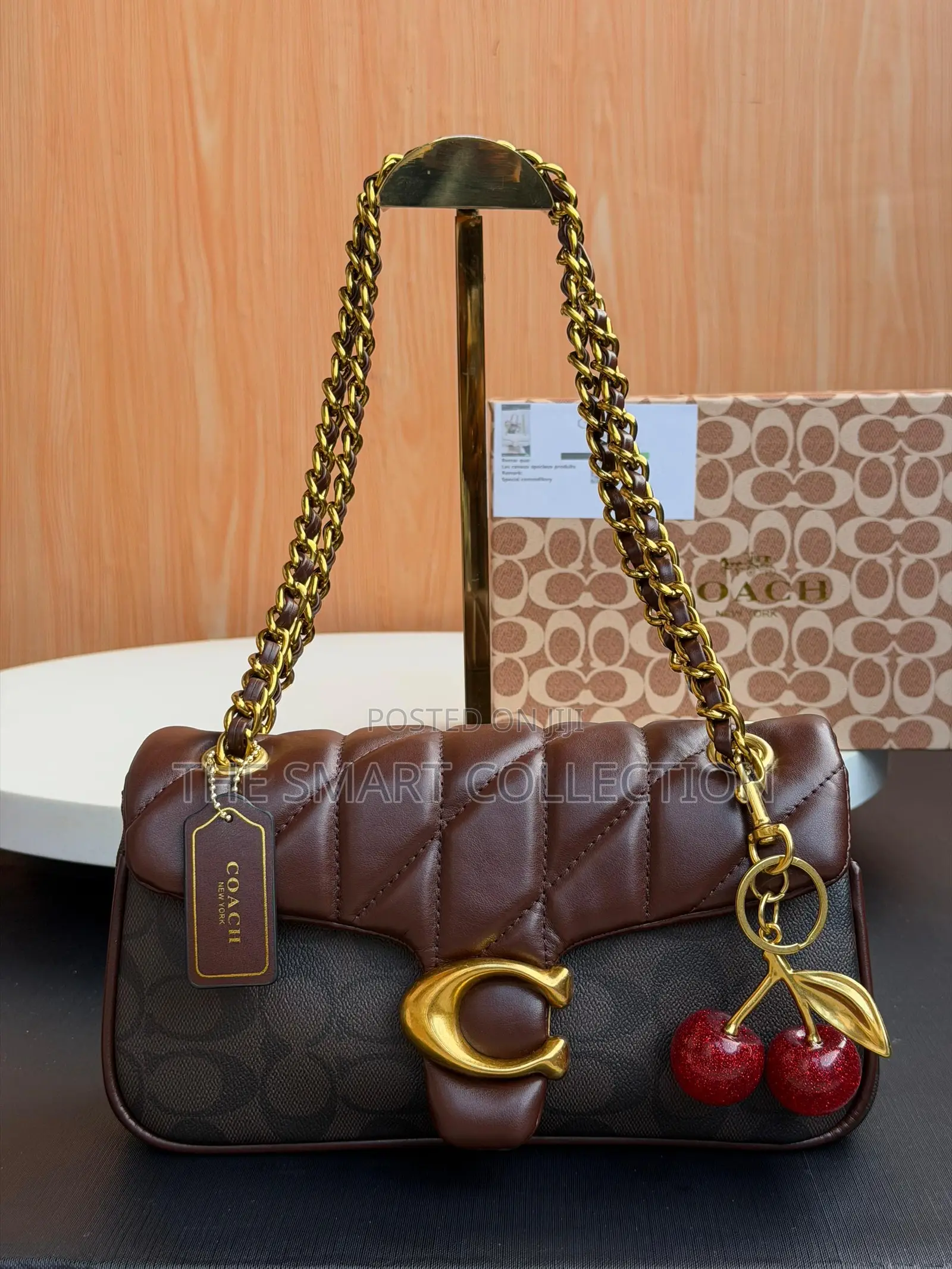 Coach Bags  for Ladies