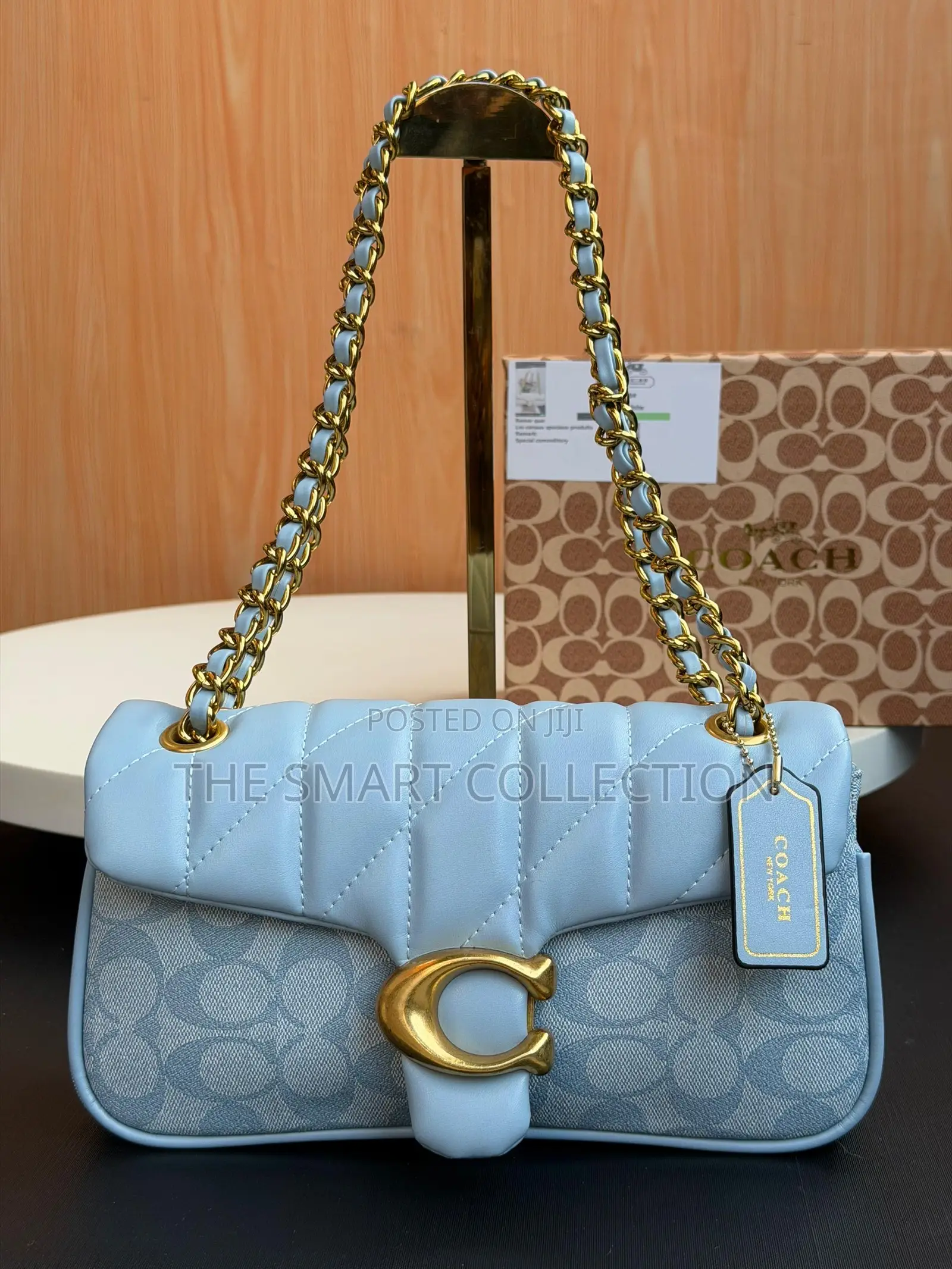 Coach Bags  for Ladies