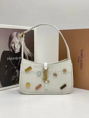 Ysl Ladies Hand Bags