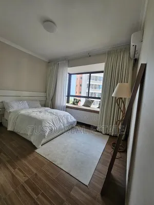 Furnished 2bdrm Apartment in Mikochen Palm, Mikocheni for rent