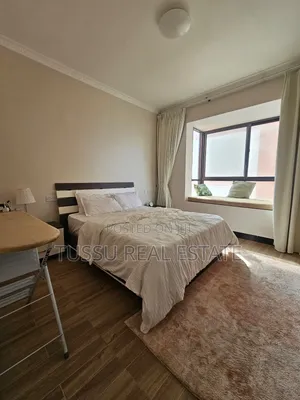 Furnished 2bdrm Apartment in Mikochen Palm, Mikocheni for rent
