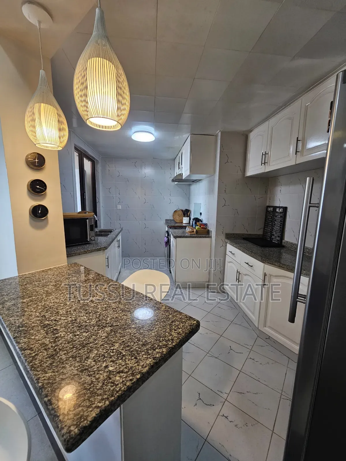 Furnished 2bdrm Apartment in Mikochen Palm, Mikocheni for rent