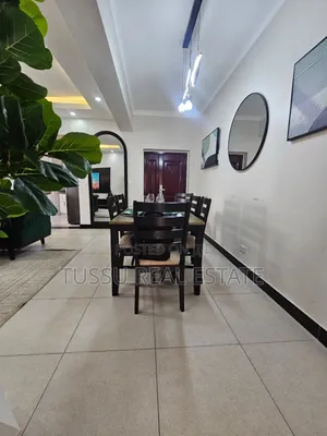 Furnished 2bdrm Apartment in Mikochen Palm, Mikocheni for rent