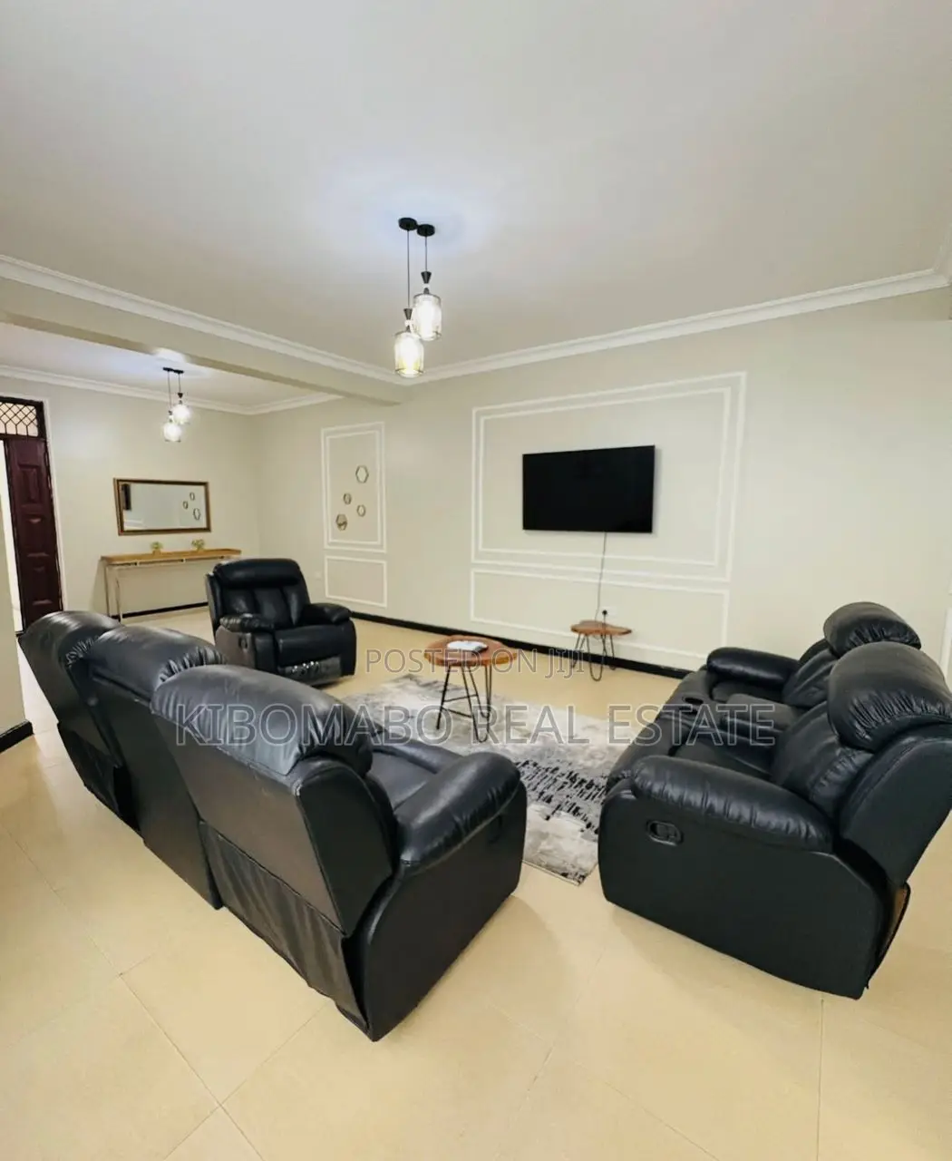 Furnished 2bdrm Apartment in Oyster Bay for rent
