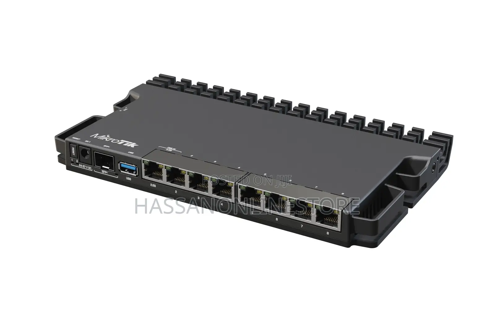 Mikrotik Rb5009ug+S+In