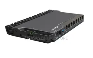 Mikrotik Rb5009ug+S+In