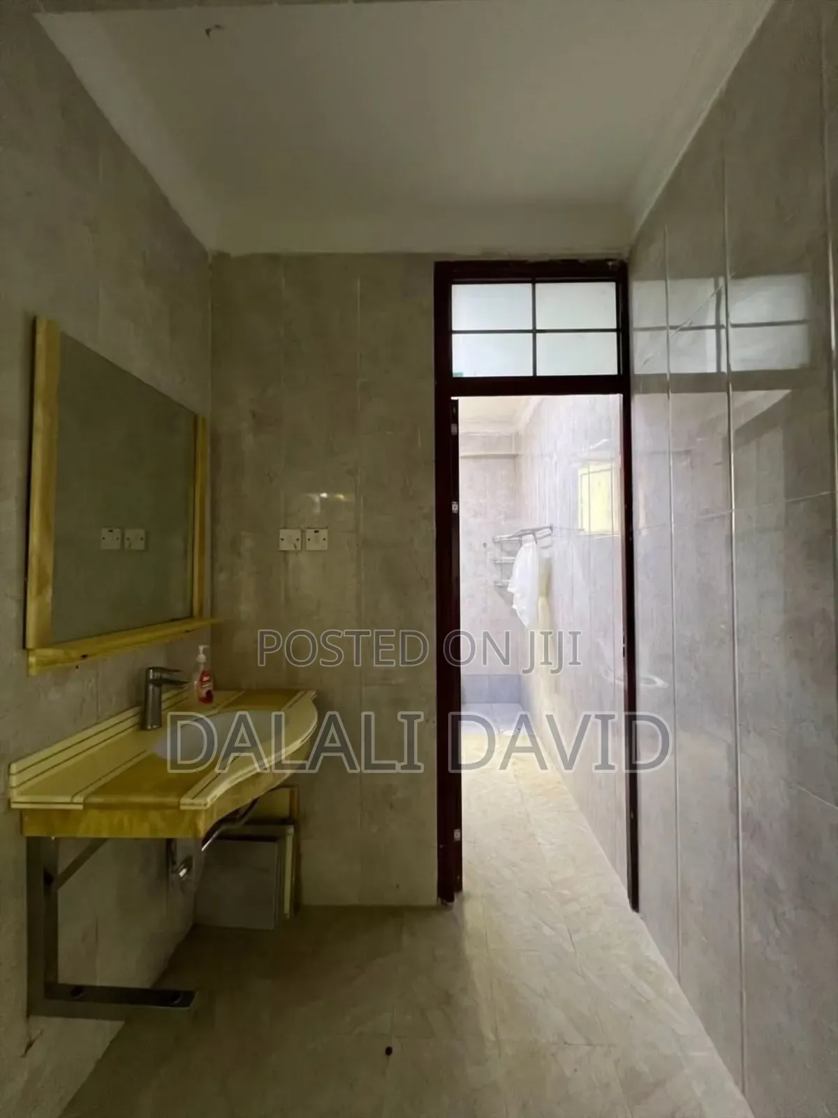 3bdrm Apartment in Kinondoni Ada Estate for rent