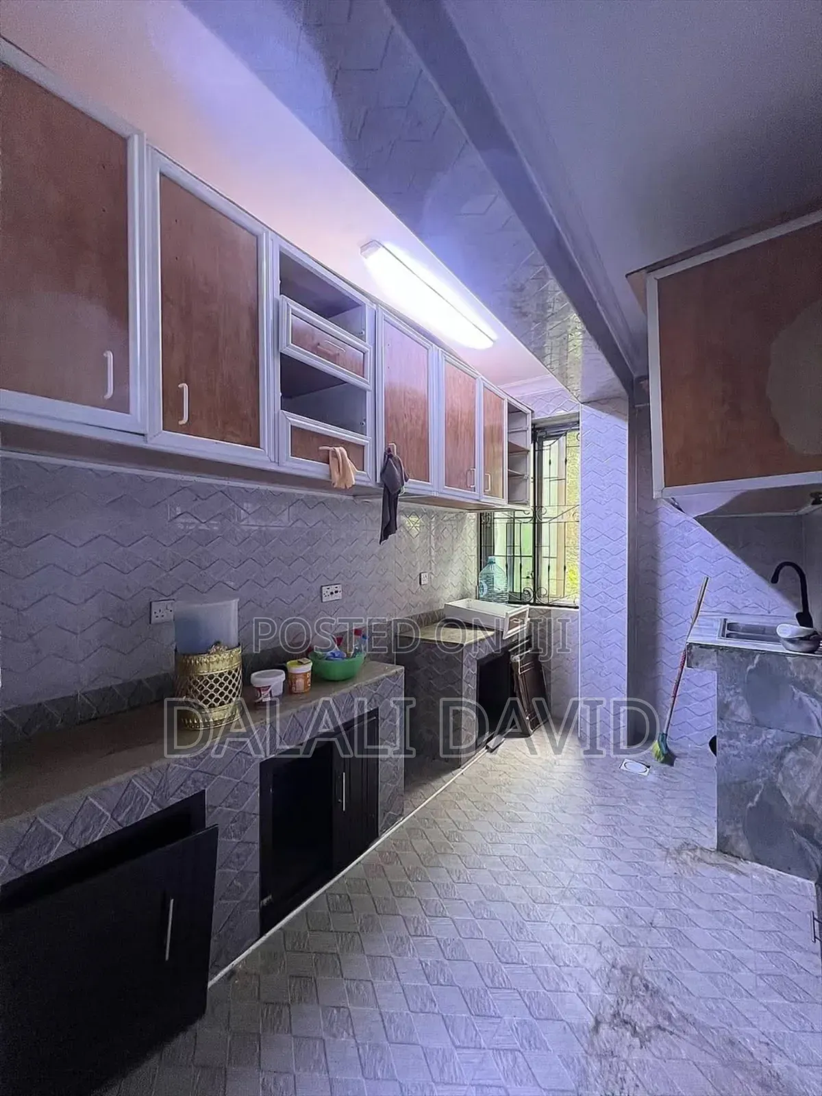 3bdrm Apartment in Kinondoni Ada Estate for rent