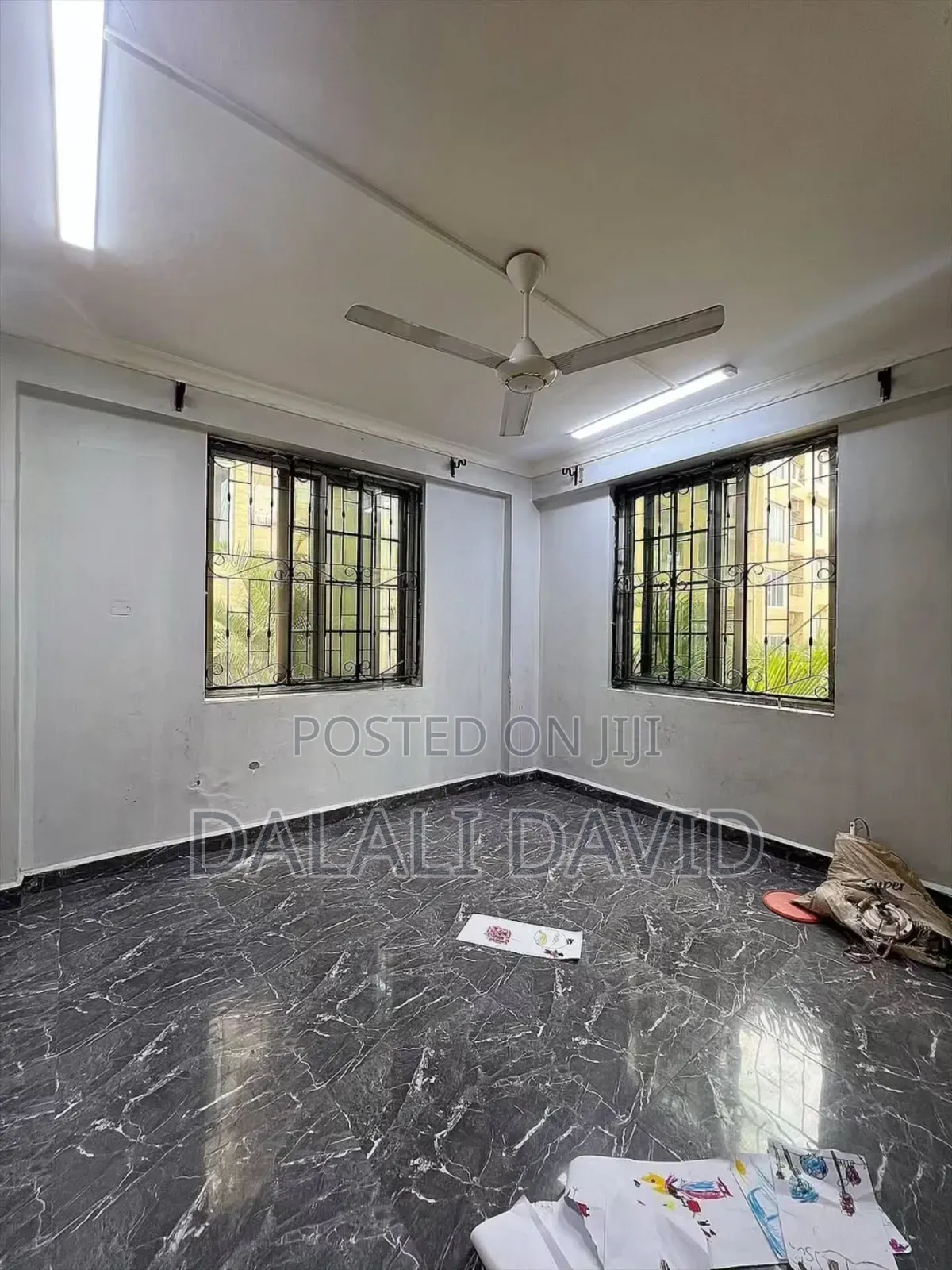 3bdrm Apartment in Kinondoni Ada Estate for rent