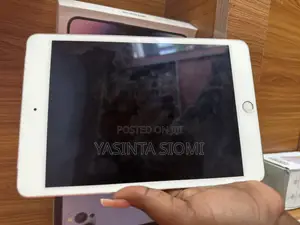 Apple iPad mini 4 128 GB