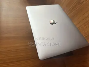 Laptop Apple MacBook Pro 2019 16GB Intel Core I7 SSD 512GB