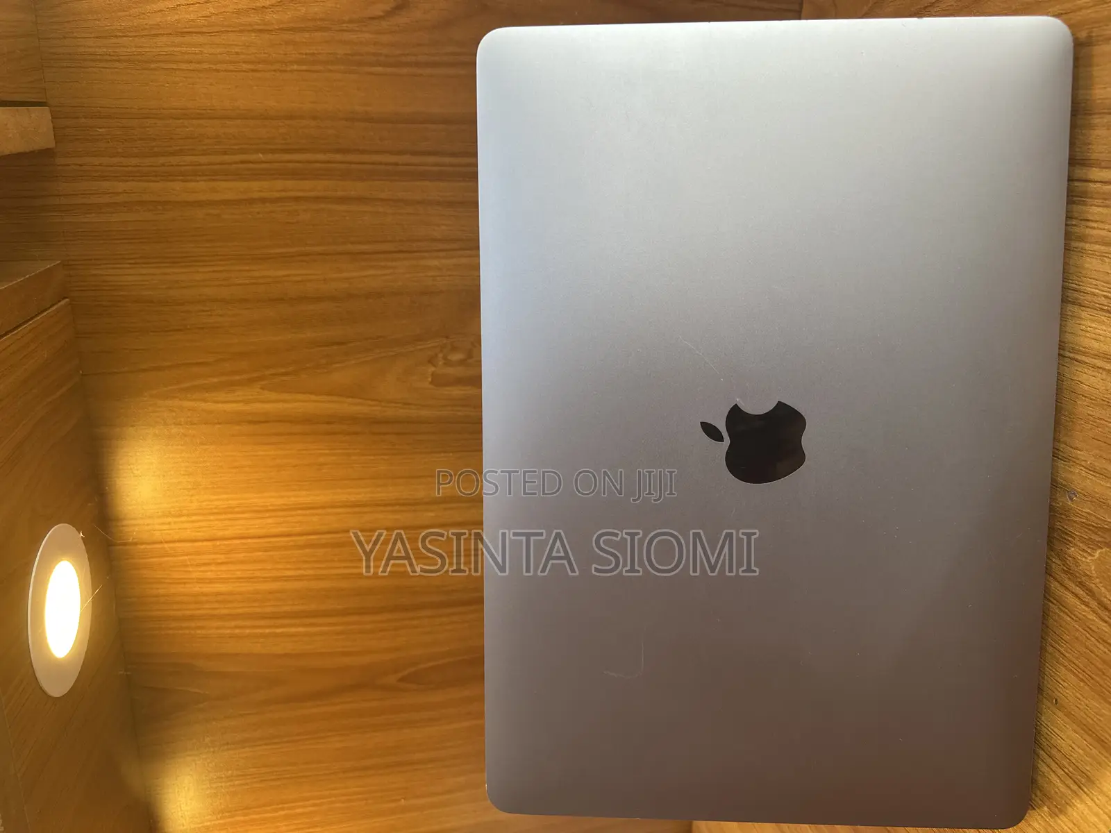 Laptop Apple MacBook Pro 2019 16GB Intel Core I7 SSD 512GB