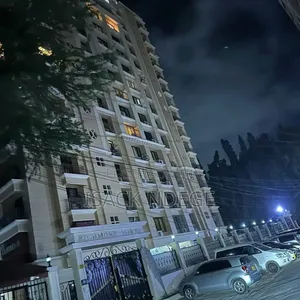 Furnished 3bdrm Apartment in Upanga for rent