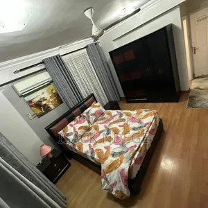 Furnished 3bdrm Apartment in Upanga for rent