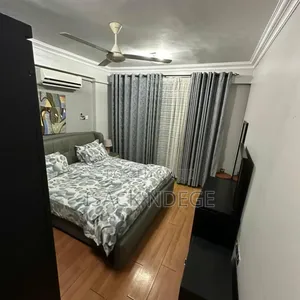 Furnished 3bdrm Apartment in Upanga for rent