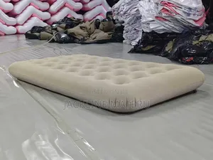 Inflatable Mattress Size 5*6