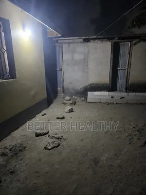 Furnished 5bdrm House in Bensoi, Pugu for sale