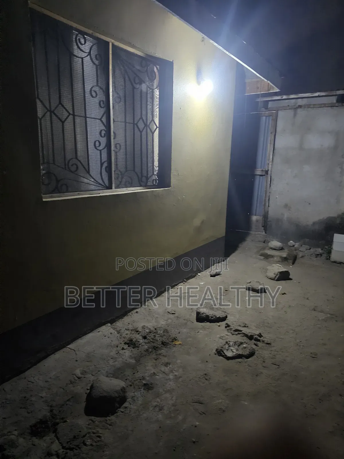 Furnished 5bdrm House in Bensoi, Pugu for sale