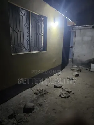 Furnished 5bdrm House in Bensoi, Pugu for sale