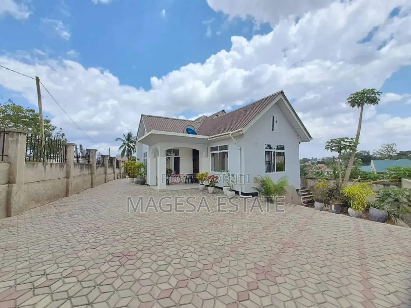 3bdrm House in Kimara for sale