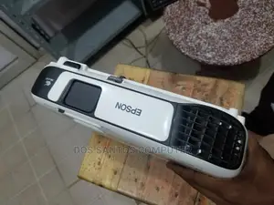 HD Epison Projector