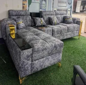 Sofa Ya L Full Set