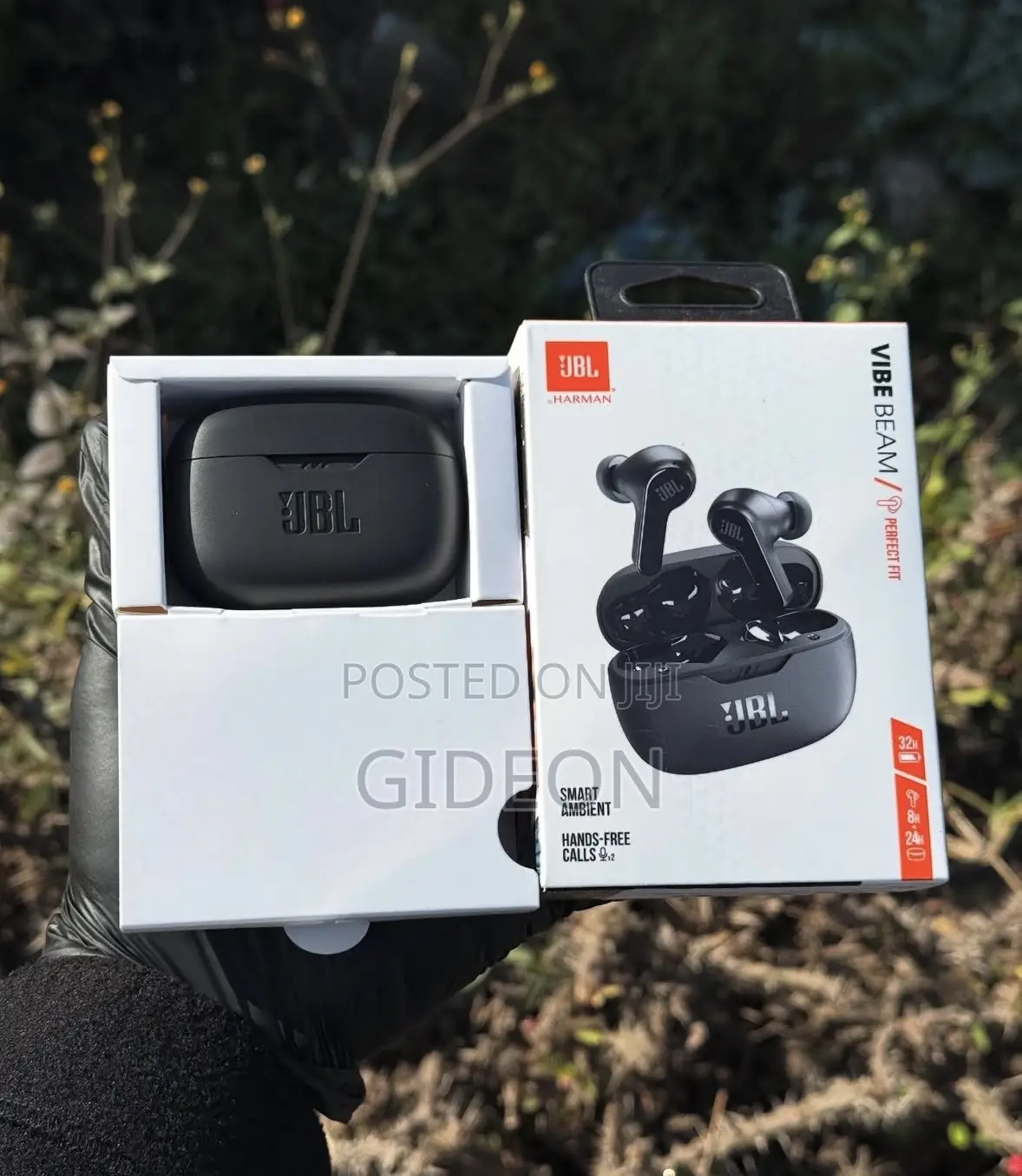Original JBL Vibe Beam