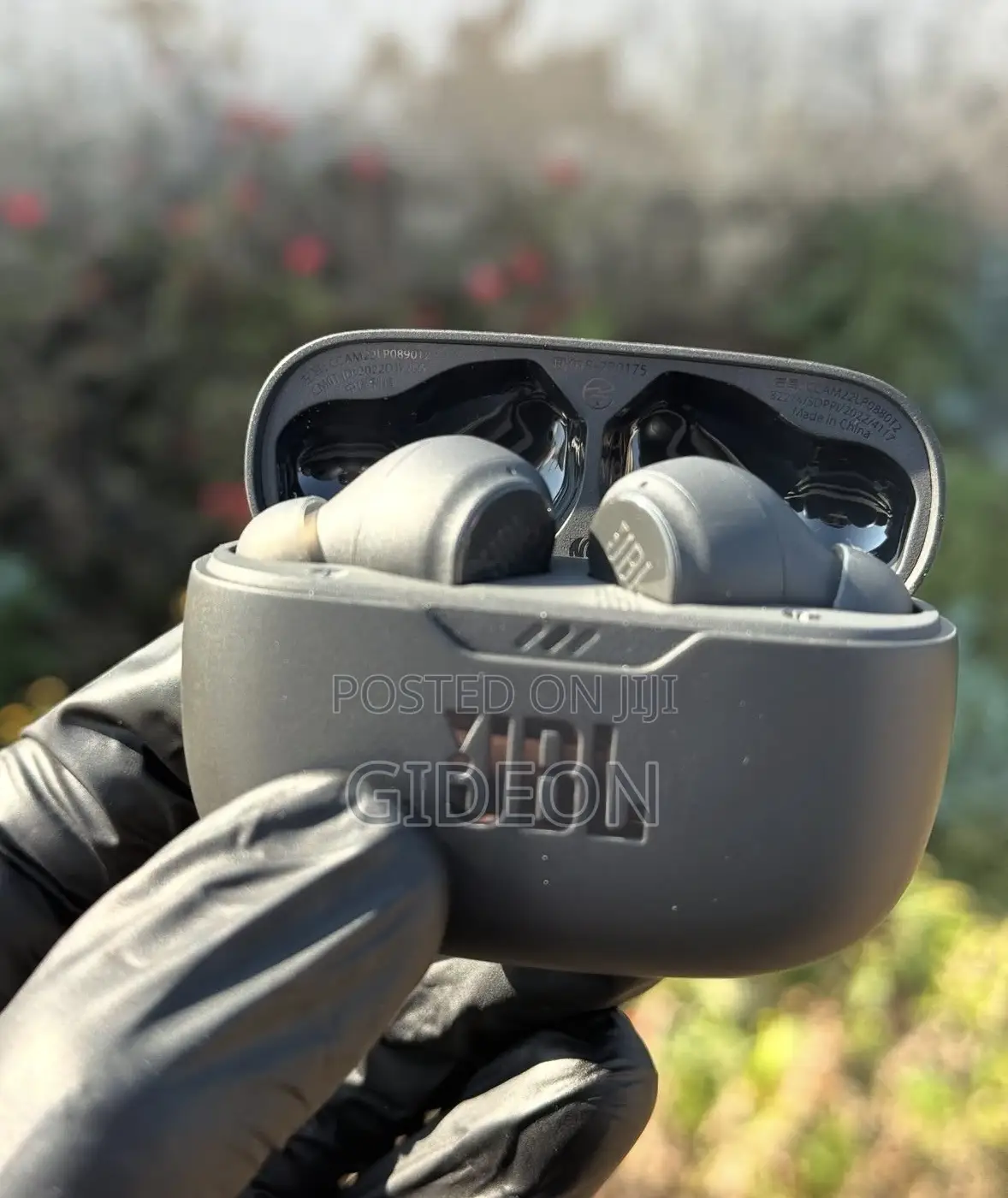Original JBL Vibe Beam