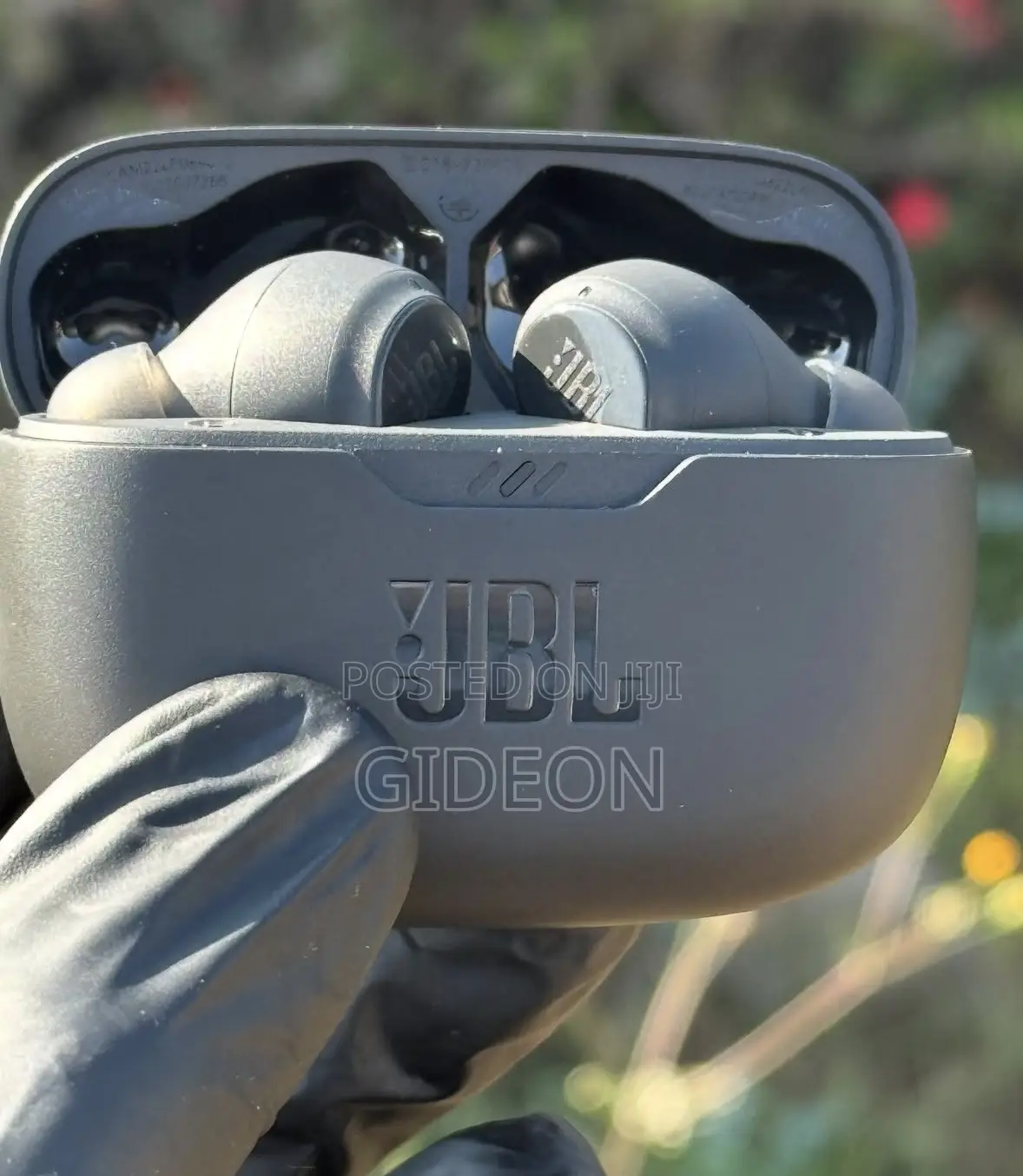 Original JBL Vibe Beam