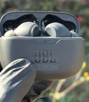 Original JBL Vibe Beam