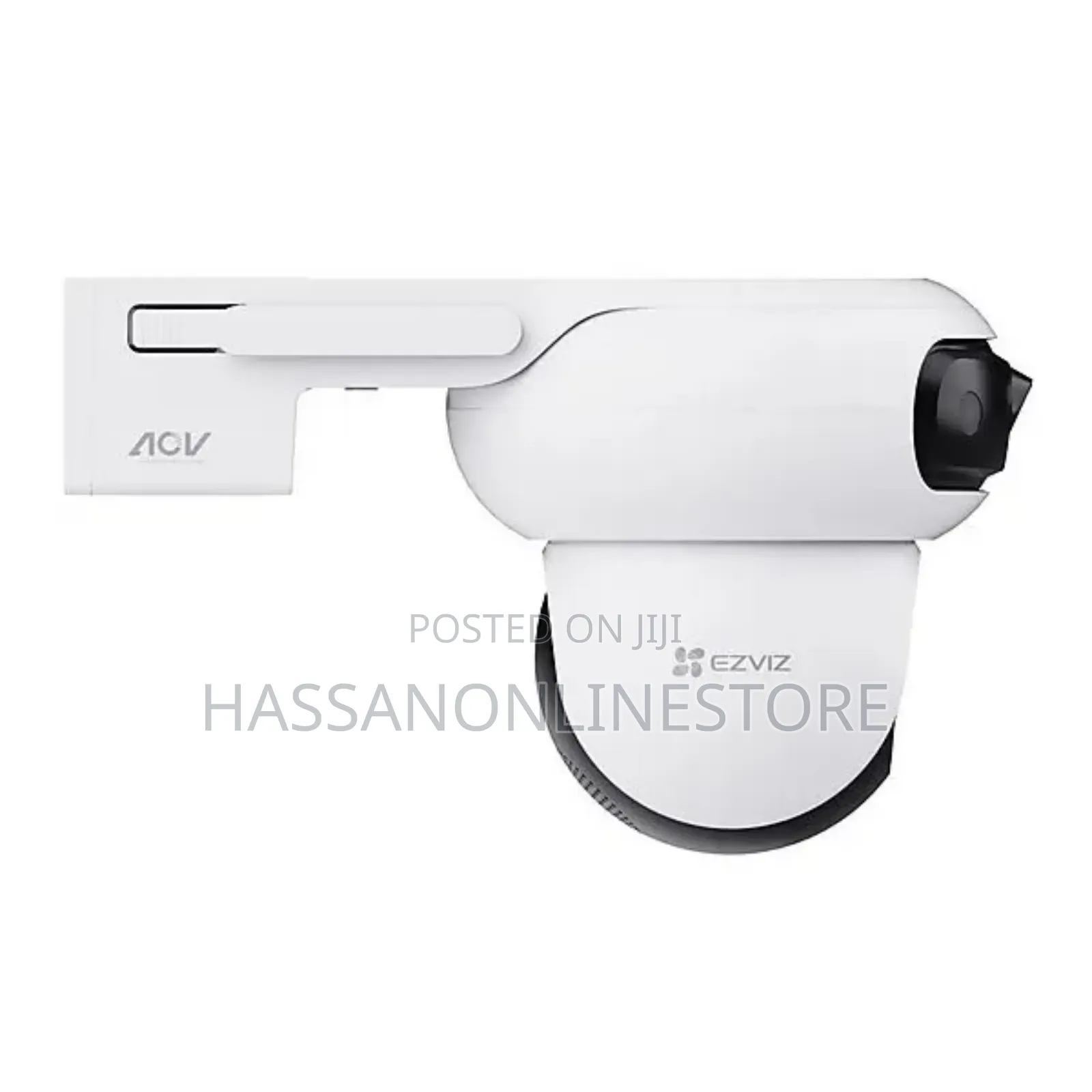 Ezviz Hb90x Dual 4g/Wifi Camera Solar Bundle